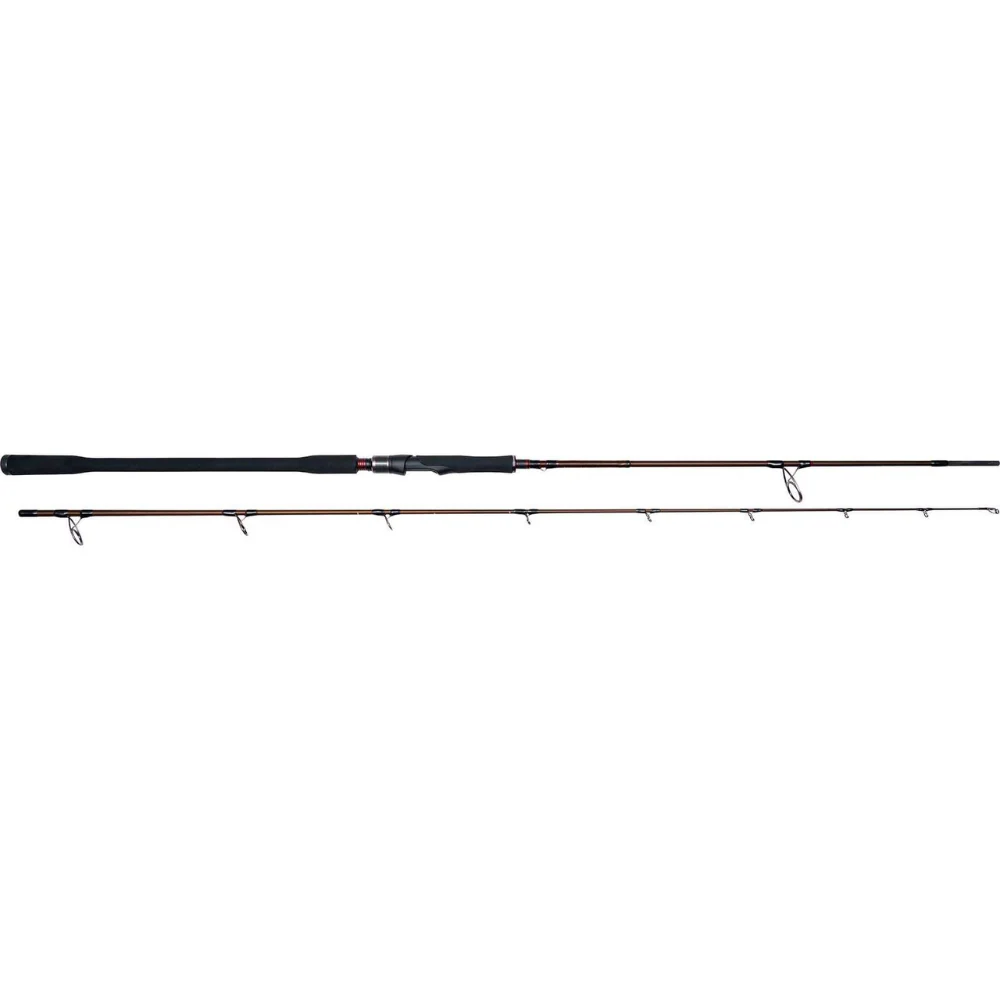 Westin | W4 Powercast 2nd Rod | 8'6" | 255cm XXH | 40-130g - Image 5