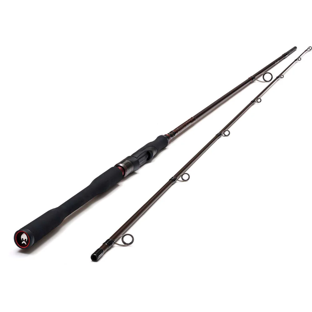 Westin | W4 Powerlure 2nd Rod | 2sec