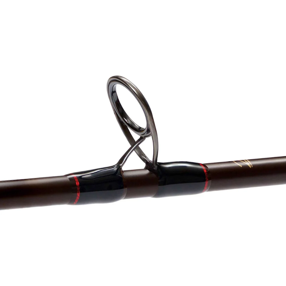 Westin | W4 Powershad-T 2nd Casting Rod - Image 2