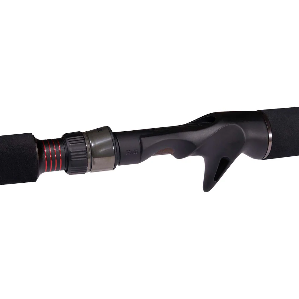 Westin | W4 Powershad-T 2nd Casting Rod - Image 3