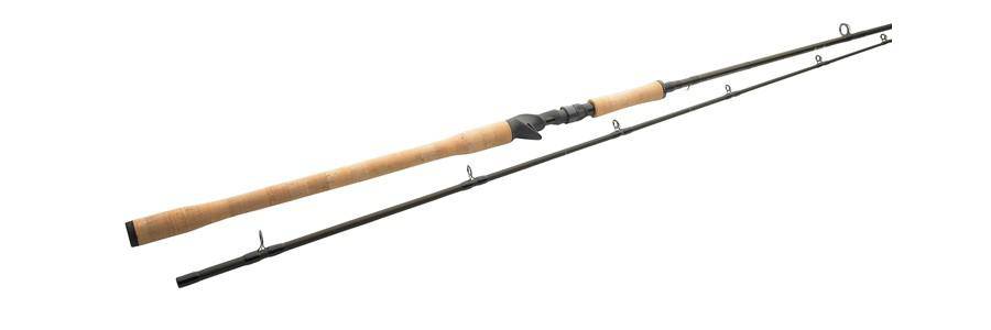 Westin | W4 Powershad-T With Rod Case