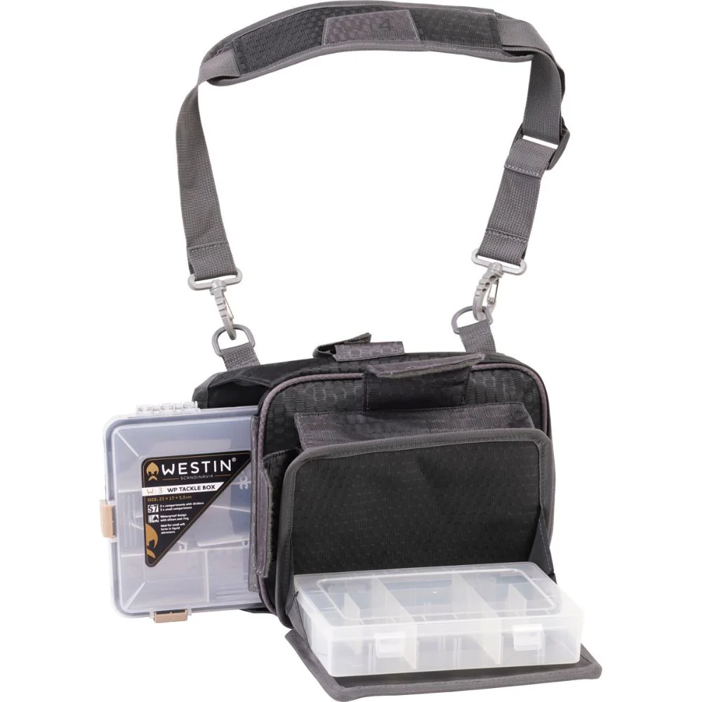 Westin | W4 Quick Bag | 30x21x12cm - Image 2
