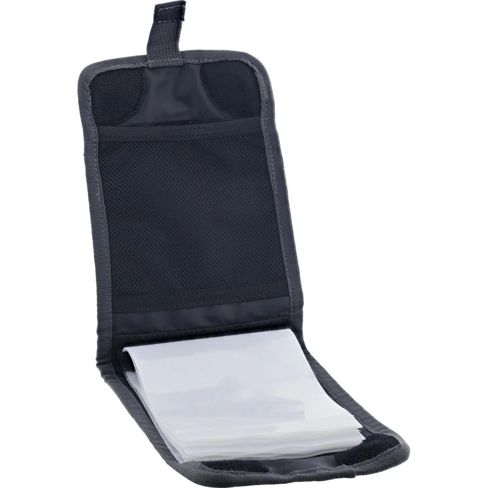Westin | W4 Rig Wallet | Titanium Black - Image 4
