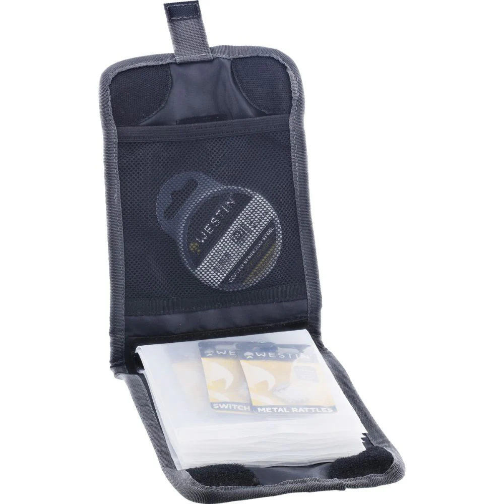 Westin | W4 Rig Wallet | Titanium Black - Image 5