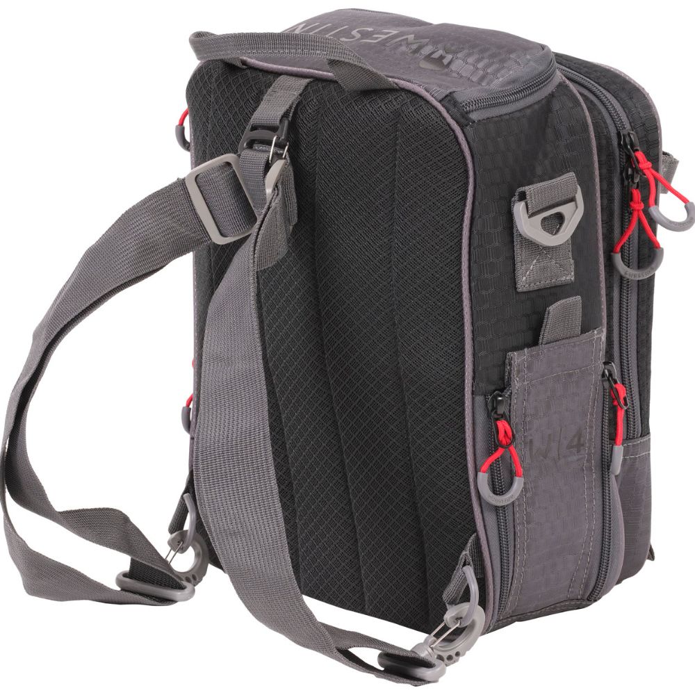 Westin | W4 Street Bag Pro | 30x24x14cm - Image 3