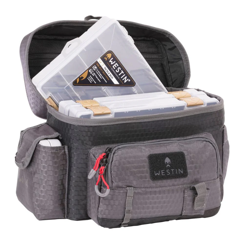 Westin | W4 Waist Pack | Large - Image 2