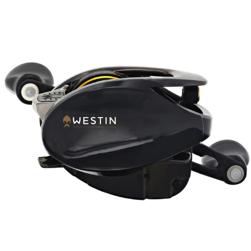 Westin | W6-BC | Baitcaster Reel | 10+1BB - Image 3
