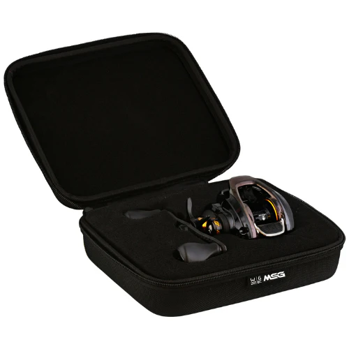 Westin | W6-BC | Baitcaster Reel | 10+1BB - Image 4