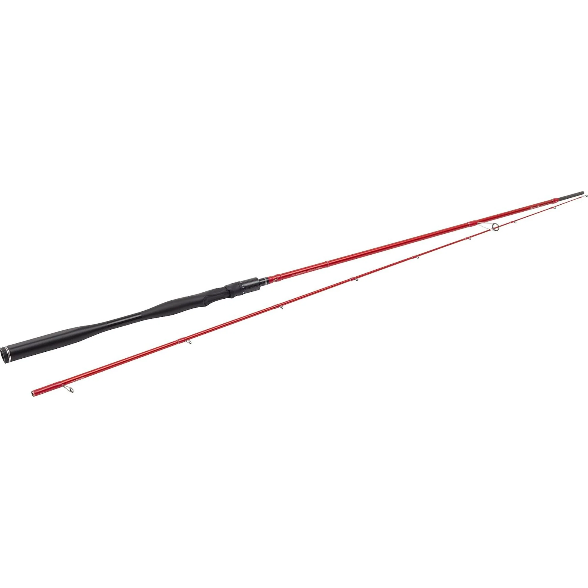 Westin | W6 Finesse Shad 2nd Gen Rod | 2sec - Image 2