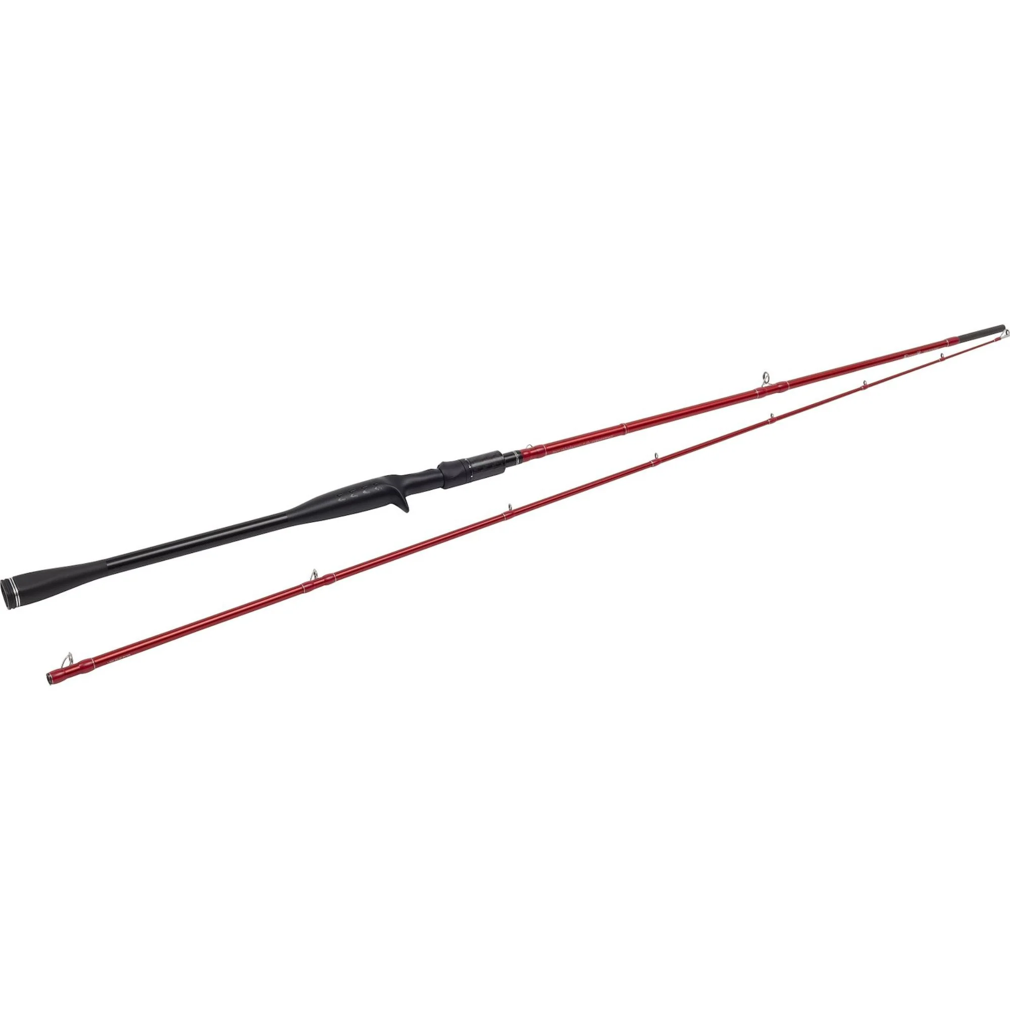 Westin | W6 Jerk&Swimbait-T 2nd Gen Rod | 2sec - Image 2