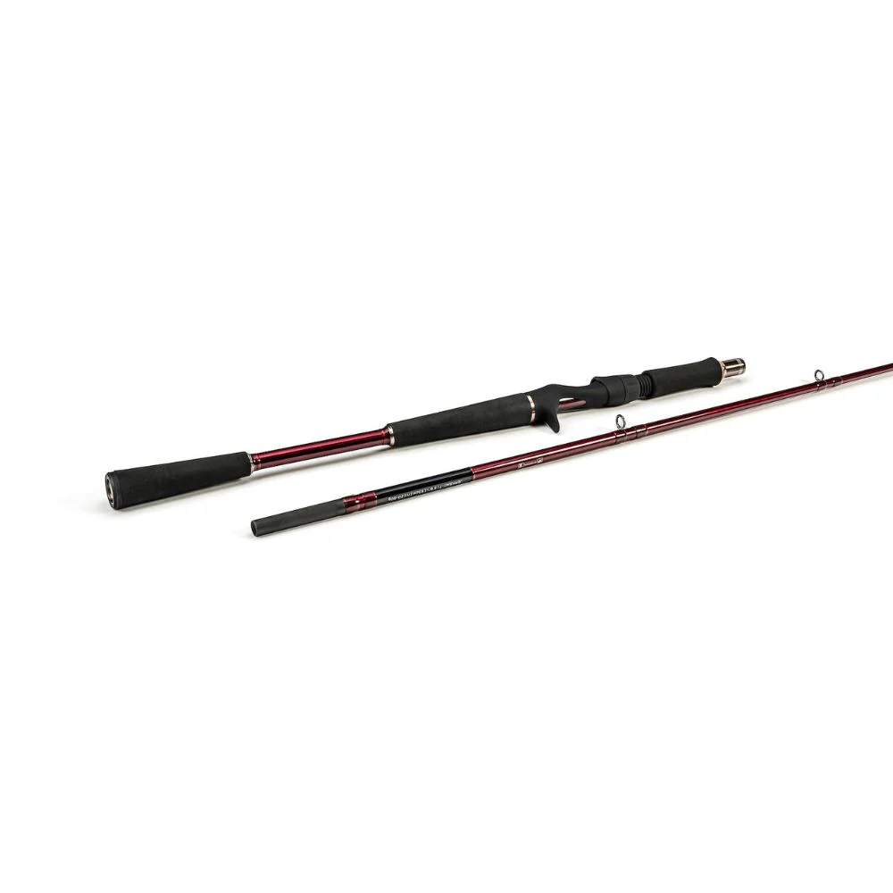 Westin | W6 Jerkbait-T Rod | Display model - Image 3