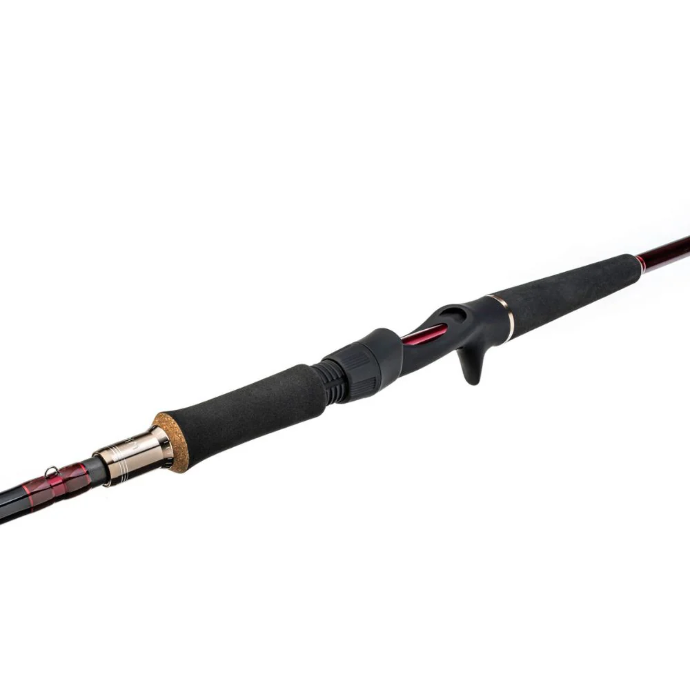 Westin | W6 Jerkbait-T Rod | Display model - Image 4