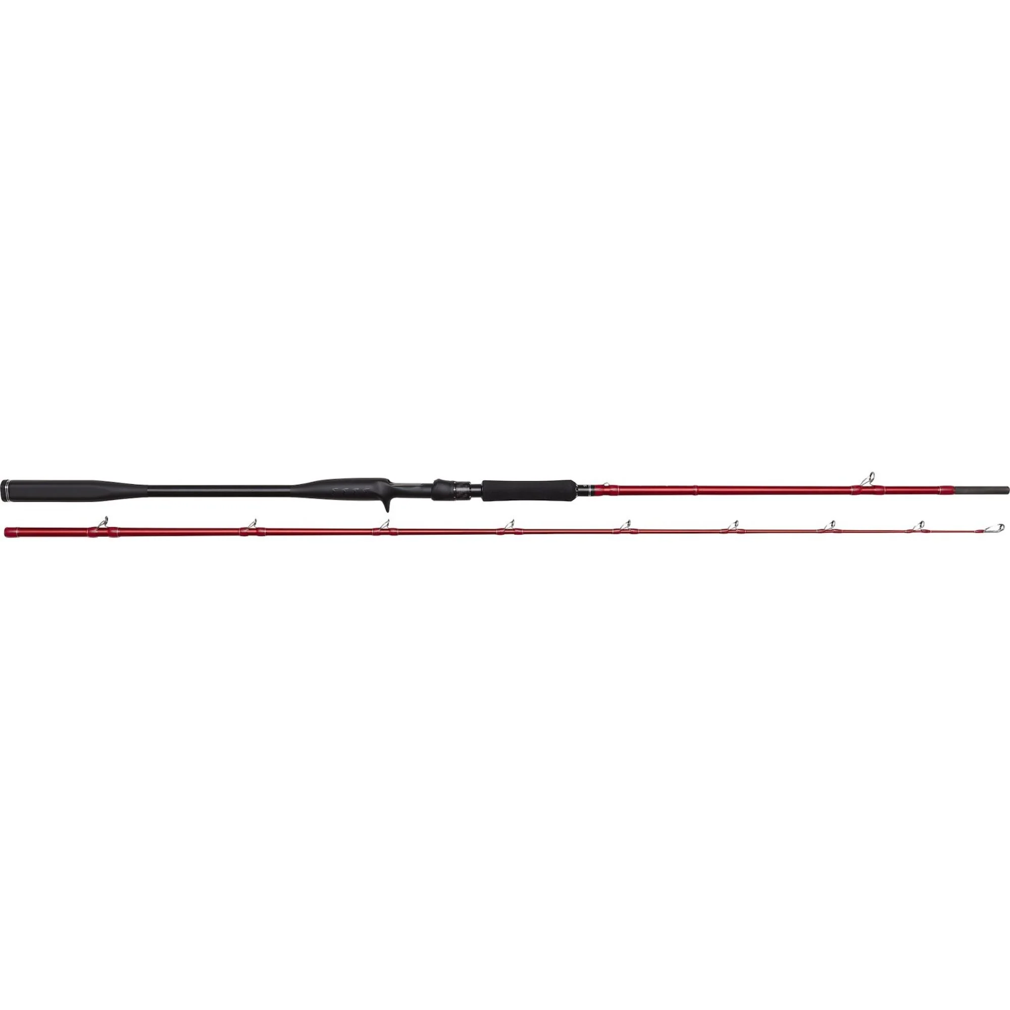 Westin | W6 Monsterstick-T 2nd | 7'9" | 236 cm | 6XH 100-380 g | 2sec