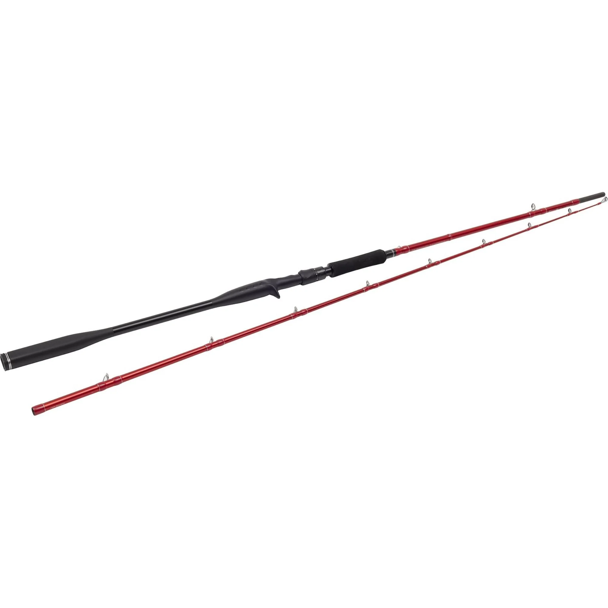 Westin | W6 Monsterstick-T 2nd | 7'9" | 236 cm | 6XH 100-380 g | 2sec - Image 2
