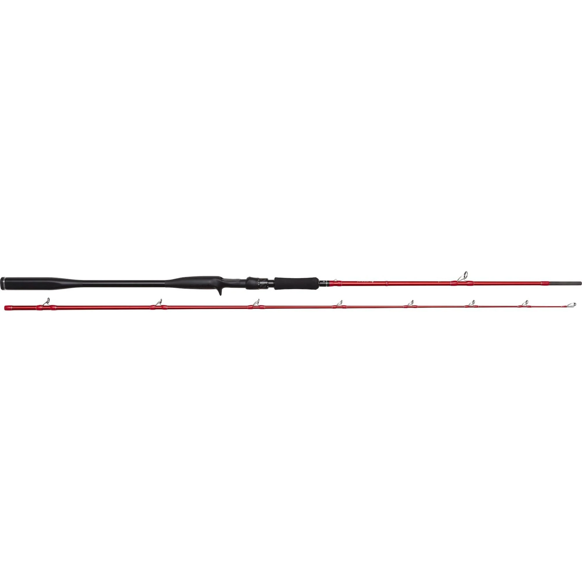 Westin | W6 Powercast-T 2nd Gen Rod | 2sec