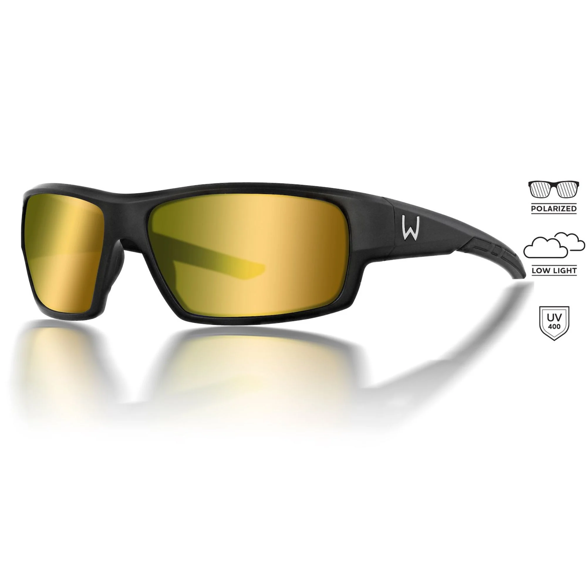 Westin | W6 Sport 10 Sunglasses - Image 3