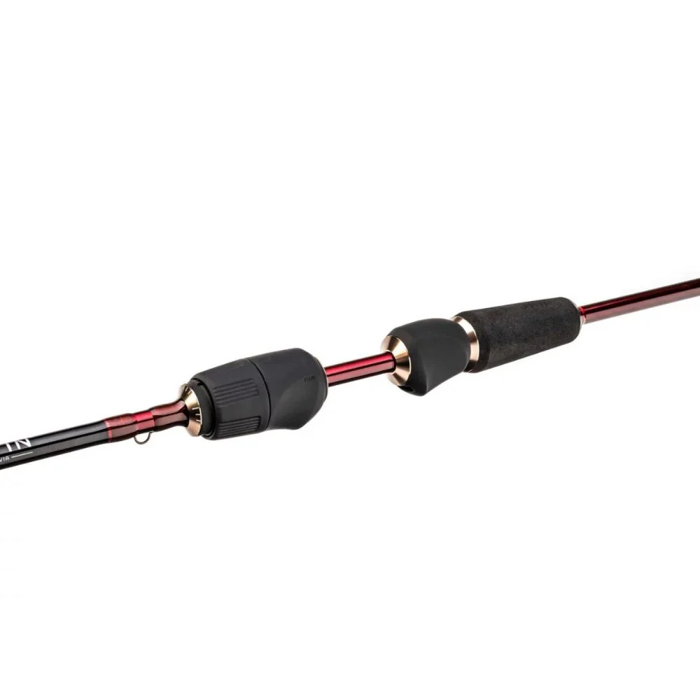 Westin | W6 Streetstick Rod | 6'1" | 1.83m | L 2-7g | Display model - Image 3