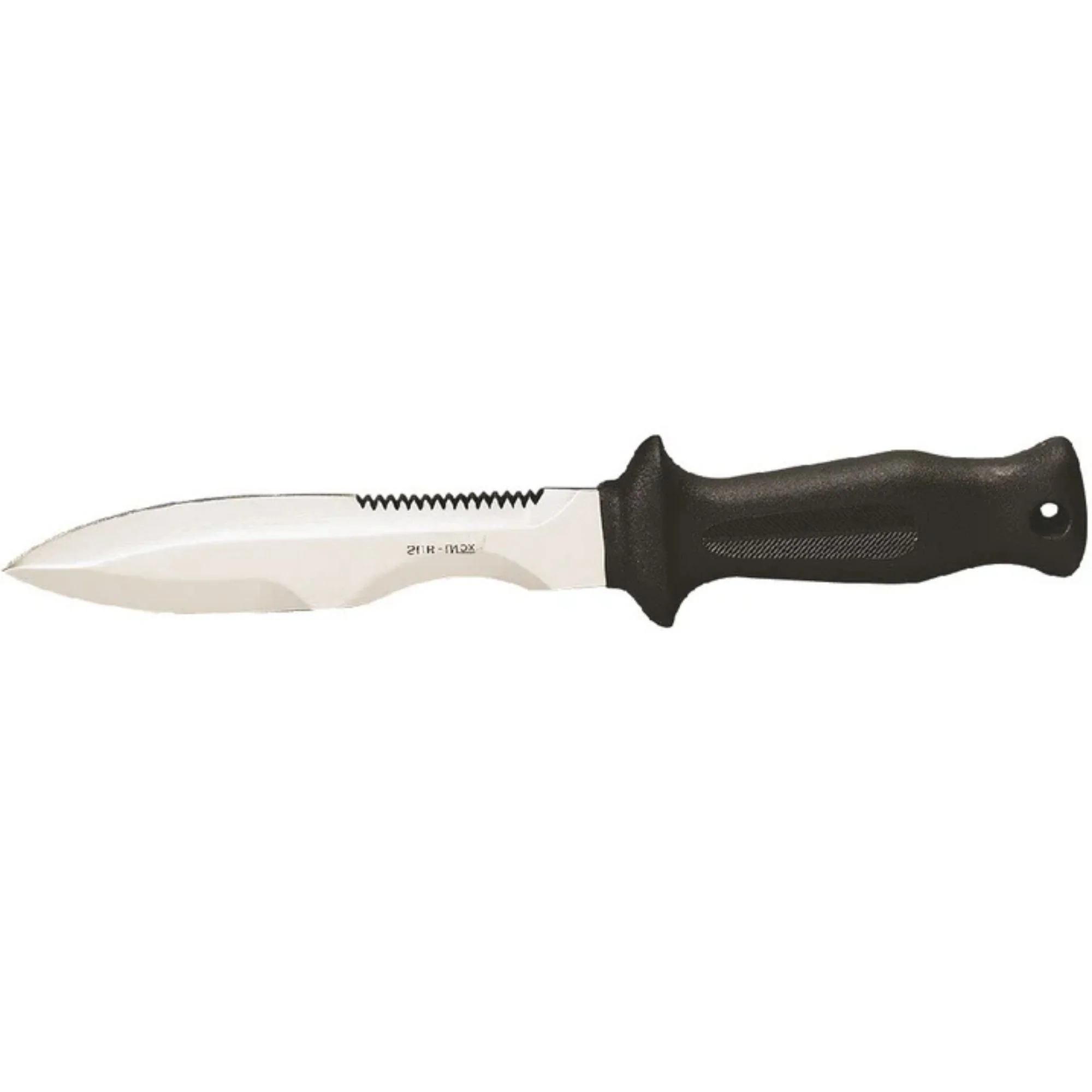 Whitby | Diver's Knife | 6.25"