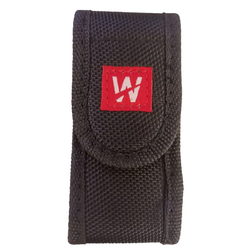 Whitby | Nylon Belt Pouch for PK72 Series | 3"