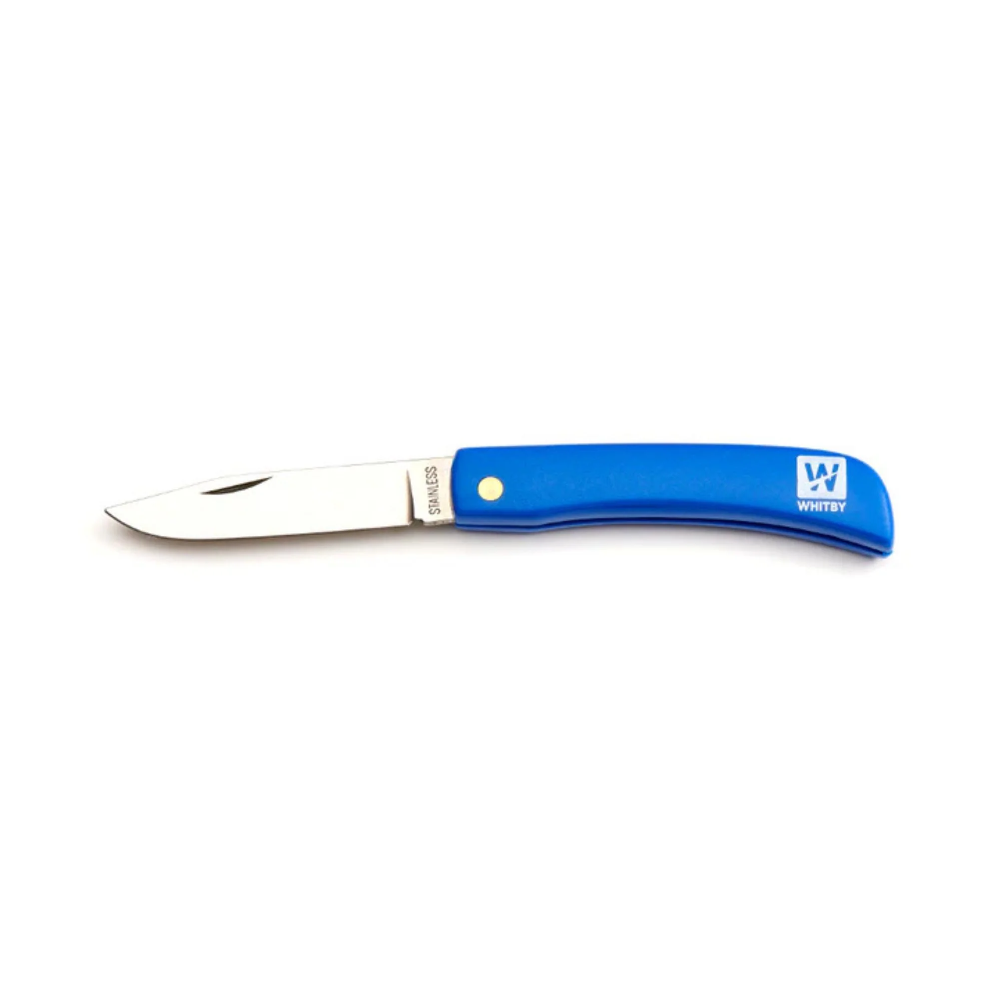 Whitby | Pocket Knife | 3.25" | Knife