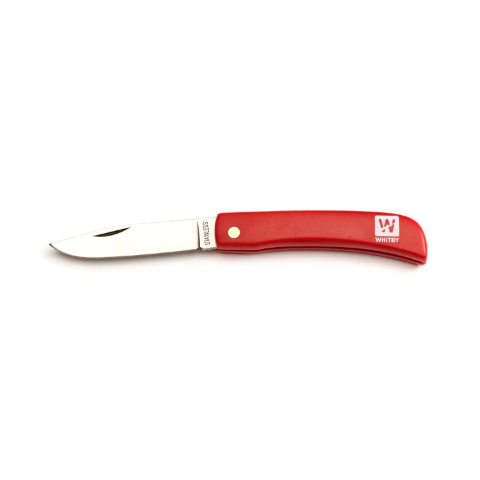 Whitby | Pocket Knife | 3.25" | Knife - Image 4