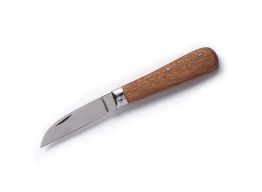 Whitby | Pocket Knife | 3" | Brown