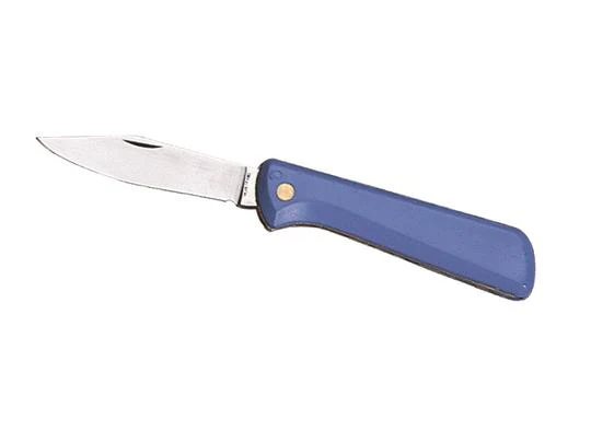 Whitby | Pocket Knife | 3" | Spring Assited Knife