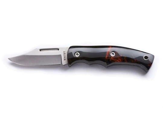 Whitby | SlipJoint Knife w/ Clip Point Blade | | 2.25"