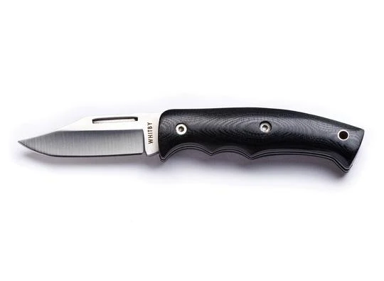 Whitby | SlipJoint Knife w/ Clip Point Blade | | 2.25" | G10