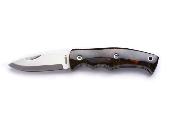 Whitby | SlipJoint Knife w/ Drop Point Blade | | 2.25"
