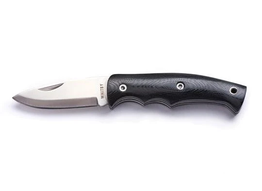Whitby | SlipJoint Knife w/ Drop Point Blade | | 2.25" | G10