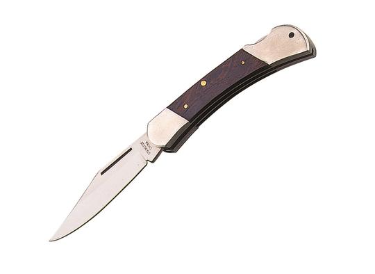 Whitby | Wood Lock Knife | | 3.25"
