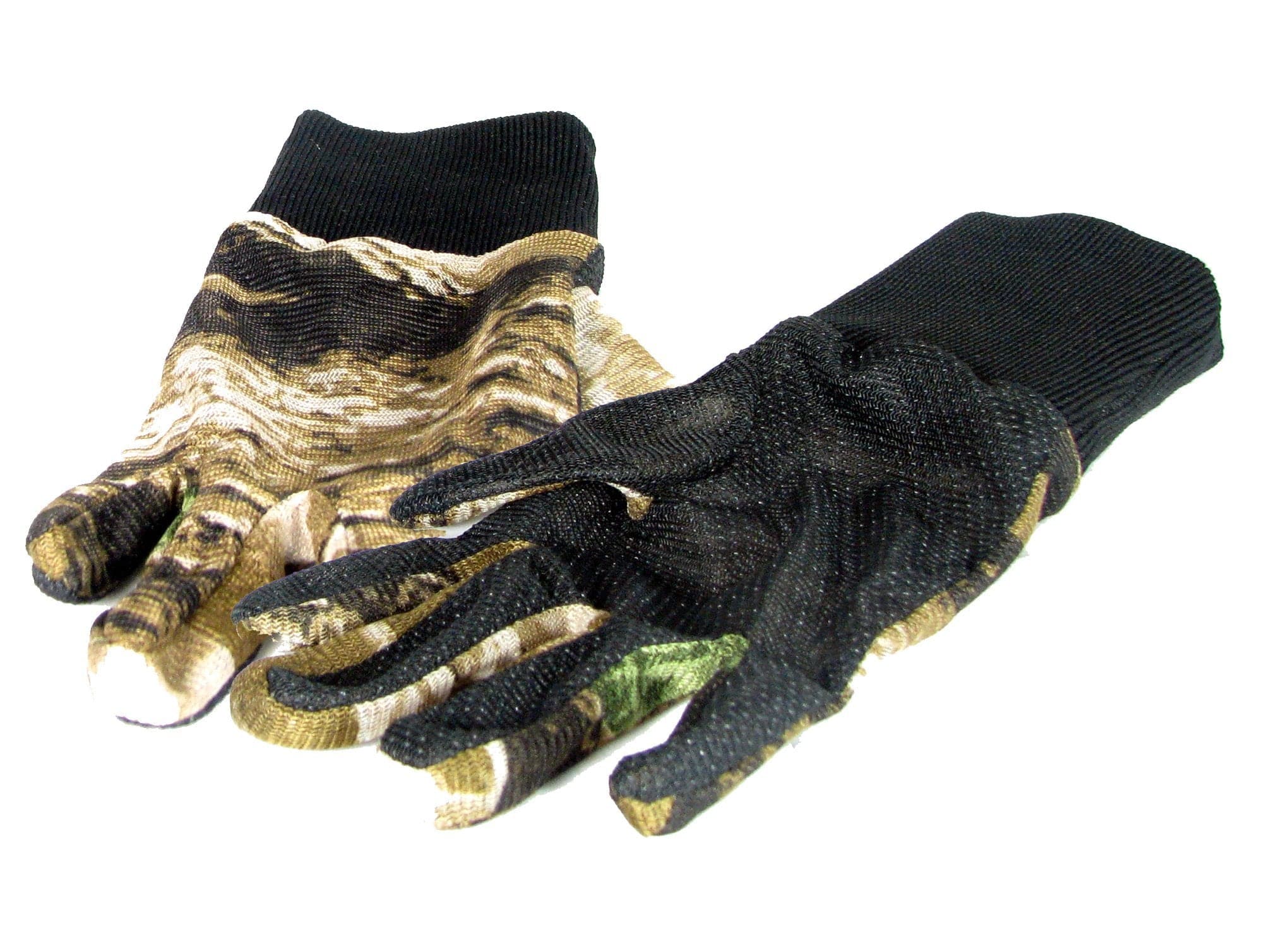 Wildhunter | Mesh Gloves