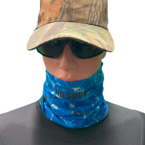 Wildhunter | Neck Tube