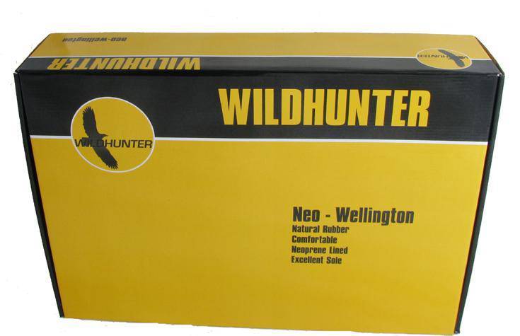 Wildhunter | Neo Wellington - Image 4