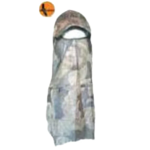 Wildhunter Peak cap and Veil