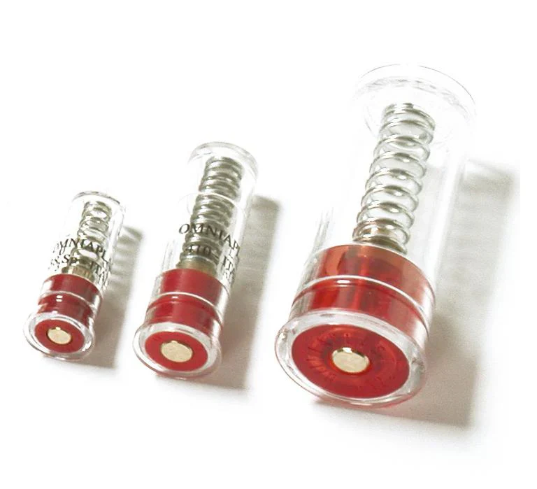 wildhunter plastic snap cap | 20g