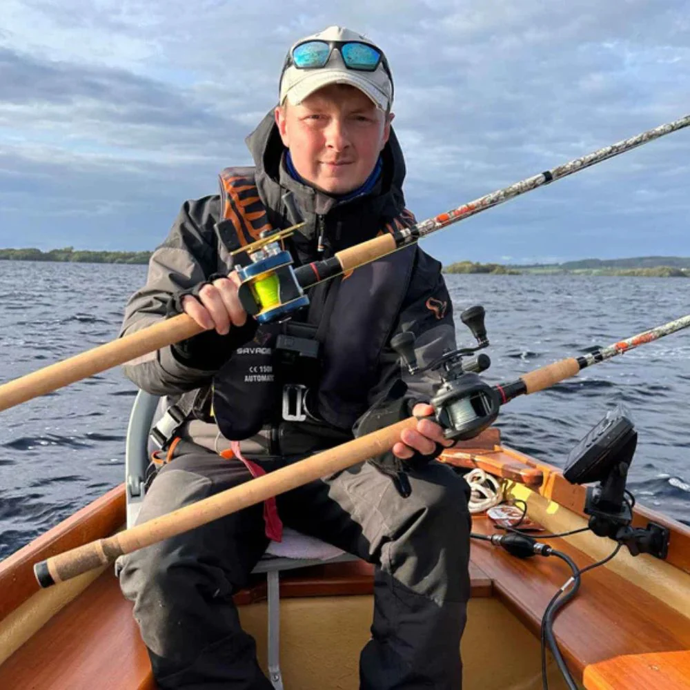 Wildhunter | Sniper 30T Carbon Rod - Image 4