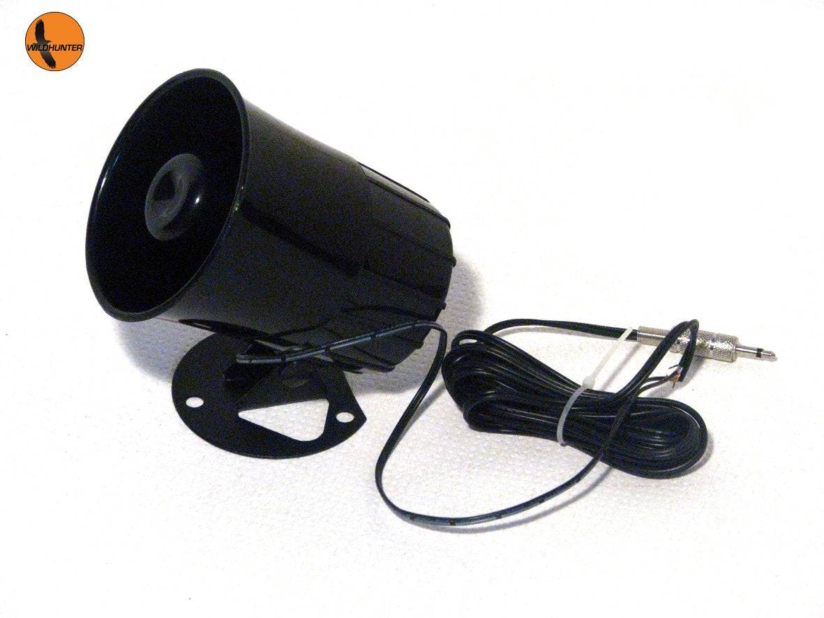 Wildhunter | Ucaller xtreme and speaker with 2 cards - Image 4