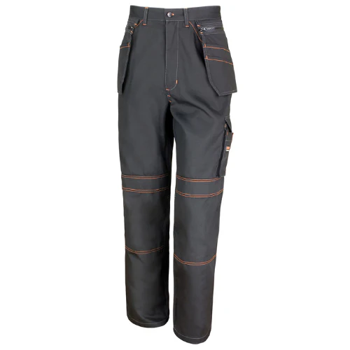 Work-Guard | Lite X-Over Holster Trousers