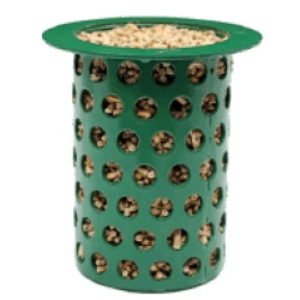 Wright | Feeder Attachment. Green