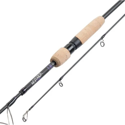 Wychwood | Agitator LR-C Compact Rod | 5' 6" | 130-200gr