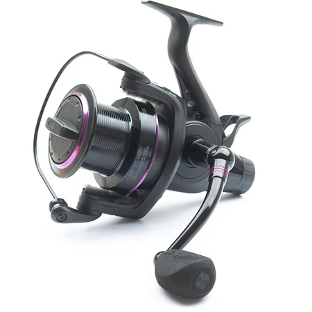 Wychwood | Agitator | Series 1 BR-FS Reel