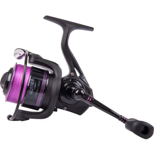 Wychwood | Agitator | Series 1 BR-FS Reel - Image 3