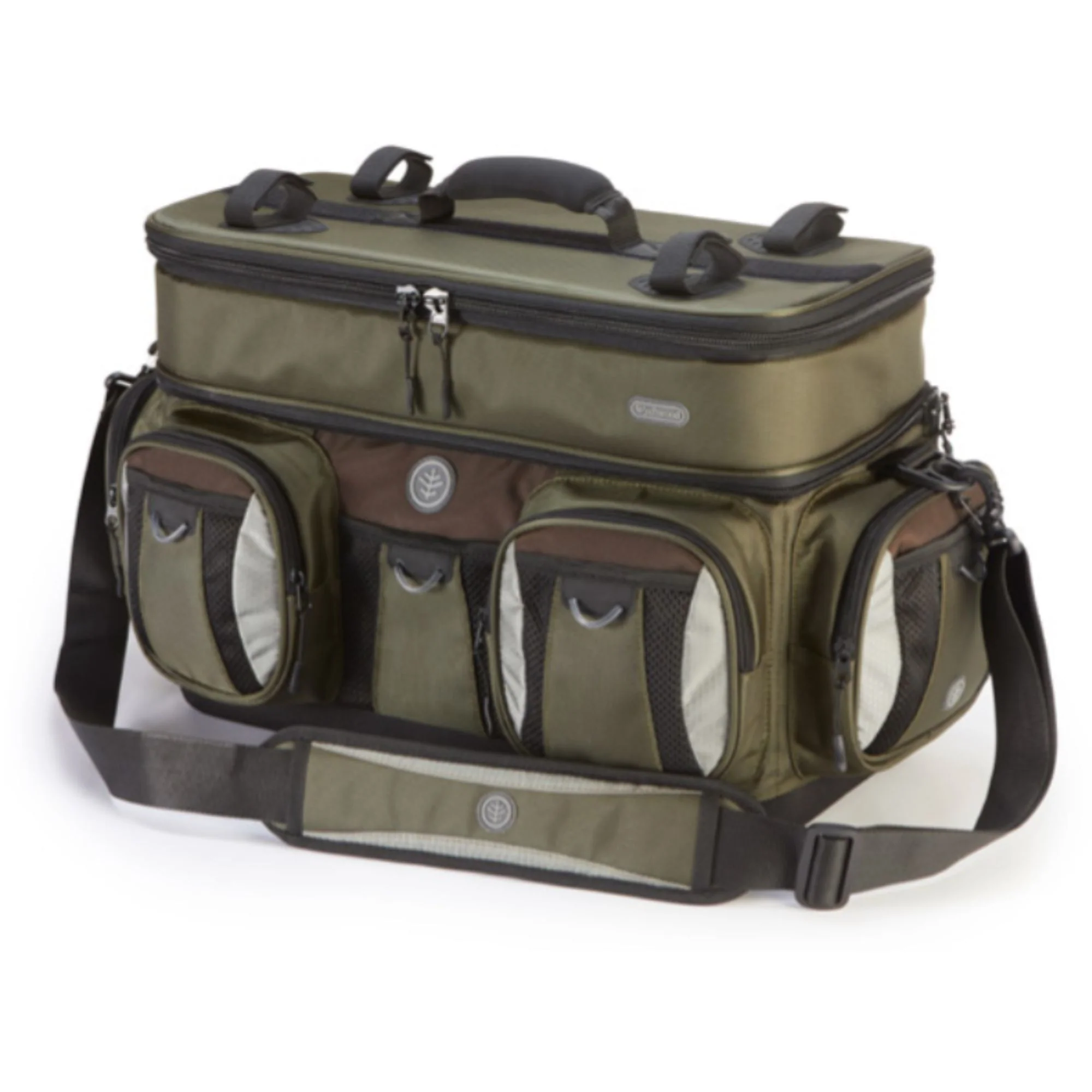 Wychwood | Boatman Carryall | 55x25x35cm