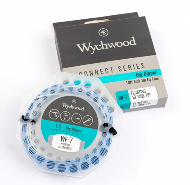 Wychwood | Connect Big Dipper Fly Line