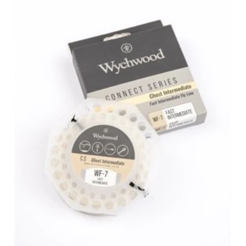 Wychwood Energy Taper Ghost Inter 7wt
