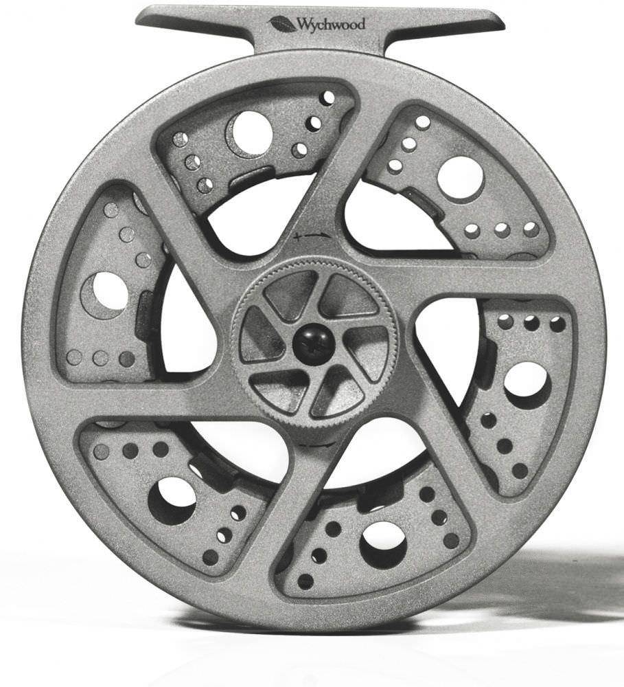 Wychwood | Flow Fly Reel | Platinum | #5/6