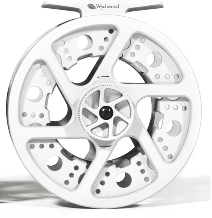 Wychwood | Flow Fly Reel | Titanium