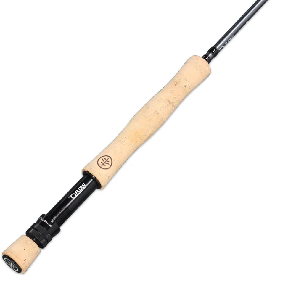 Wychwood | Flow Fly Rod | 10' 8" - Image 3